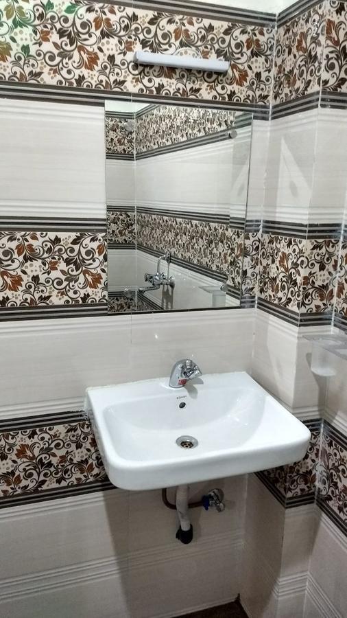 Oyo 60976 Hotel Shree Ji Morena Zewnętrze zdjęcie