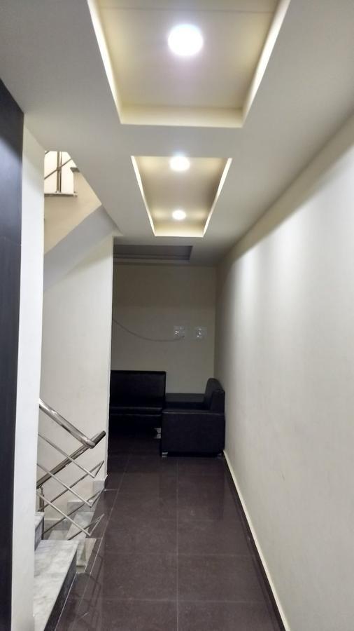 Oyo 60976 Hotel Shree Ji Morena Zewnętrze zdjęcie
