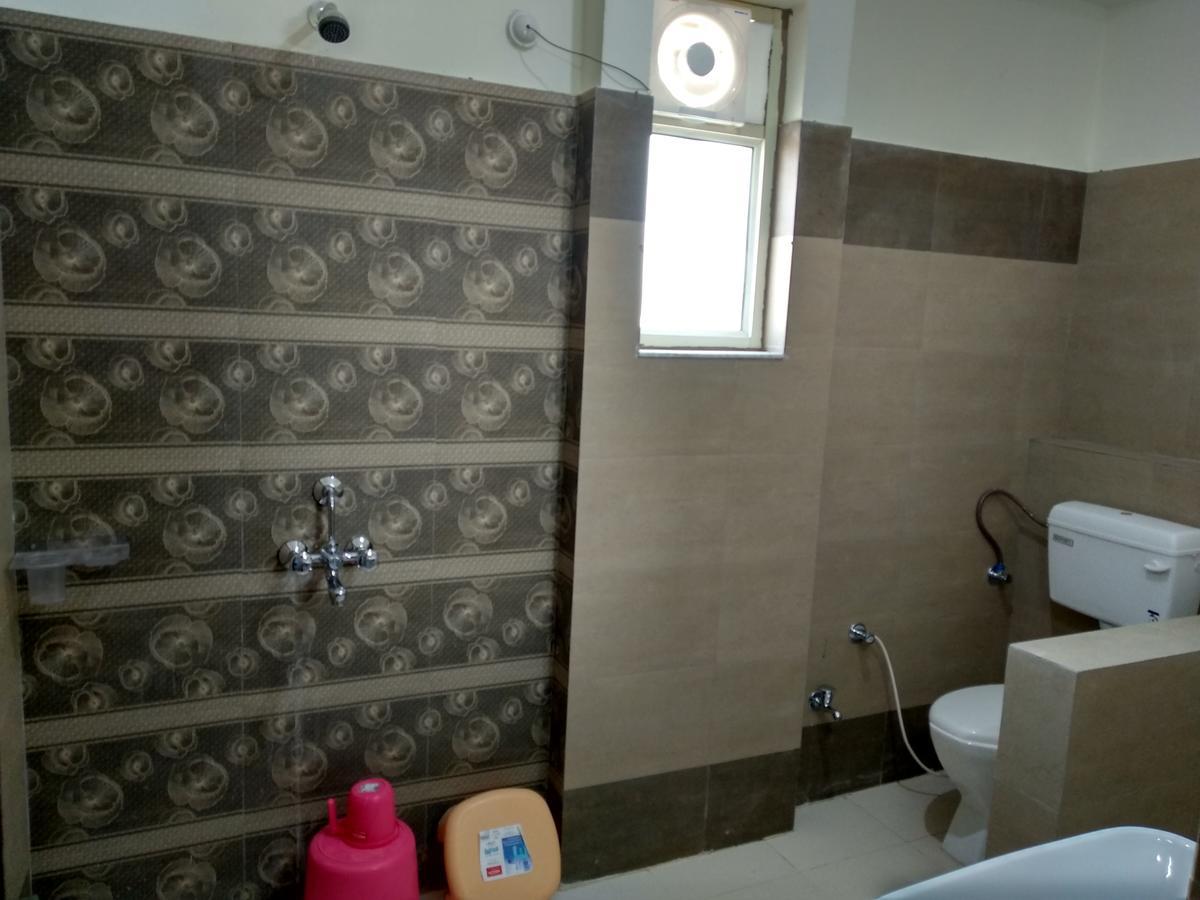 Oyo 60976 Hotel Shree Ji Morena Zewnętrze zdjęcie