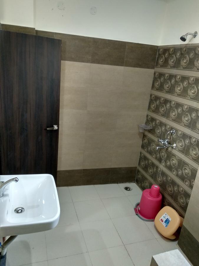 Oyo 60976 Hotel Shree Ji Morena Zewnętrze zdjęcie
